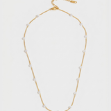 Naszyjnik Perłowej Linii