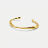 Bransoletka Damska Pozłacana 18K - PION